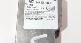 39000514D блок управління AirBag (SRS) Audi A3 S3 8L 1998