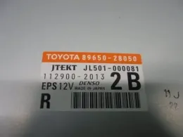 8965028050 блок керування рульовою до Toyota