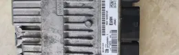 5WK40000 блок управління ECU Ford Mondeo MK IV 2008