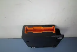 3041A7 блок управления AirBag (SRS) Citroen C8 2005