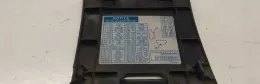 5554005010 кришка блоку запобіжників Mercedes-Benz R W251 2008