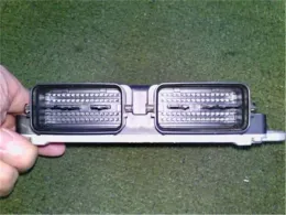 L88118881C блок управления двигателем Mazda Bongo