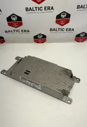 B011E082593976 блок управления bluetooth BMW 5 F10 F11 2011