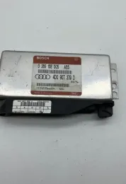 DT0525966024 блок управління двигуном Audi A4 S4 B5 8D 1996 - фото