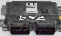 3392062J02 блок управління ECU Suzuki Swift 2010