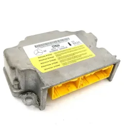 270508005265 блок управления AirBag (SRS) Mercedes-Benz A W169 2005