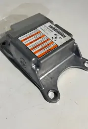 XP41M22581H блок управління AirBag (SRS) Subaru Outback 2010