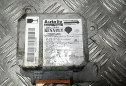 7700309435 блок управління AirBag (SRS) Renault Master II 1998