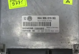 5WP4448 блок управління ECU Volkswagen Golf IV 1998