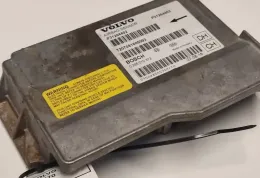 T207081605003 блок управления AirBag (SRS) Volvo XC70 2007 - фото