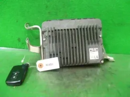 2756005523 блок управления двигателем Toyota