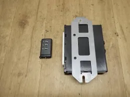 22765AB370 блок управления двигателем Subaru