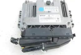 0281011256 блок управления ECU Honda Accord 2004