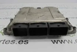 2261100QAN блок управління ECU Nissan Interstar 2003