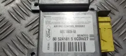 8052418156 блок управління AirBag (SRS) Ford Mondeo MK I 1995