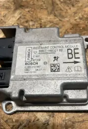 6G0005844602 блок управління AirBag (SRS) Ford Focus 2008