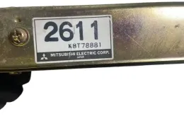 K8T78881 блок управління ECU Mitsubishi Pajero 1995