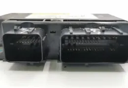 AS6630AS22630RJ4 блок управління AirBag (SRS) Opel Mokka 2013