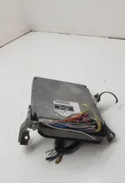 1758005197 блок управления ECU Toyota RAV 4 (XA20) 2005