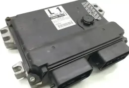 MB112300-2554 блок управління ECU Suzuki SX4 2009