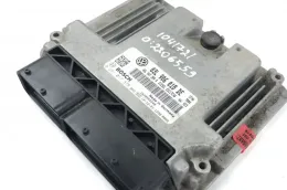 03L906018DE2KC блок управління ECU Volkswagen Caddy 2011