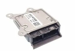 T01JF1866G1165 блок управління AirBag (SRS) Chrysler Pacifica 2018