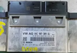 04C9207309BJ блок управления ECU Skoda Fabia Mk3 (NJ) 2019