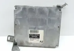 MB1758008343 блок управління ECU Toyota Avensis T250 2005