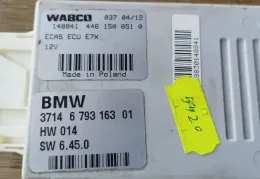 1488414461500510 блок управления ecu BMW X5 E70 2011