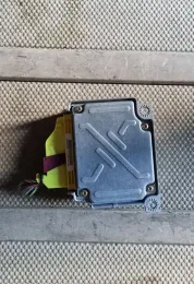 639446044260 блок управления AirBag (SRS) Mercedes-Benz Vito Viano W639 2005