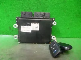 1128007481 блок управления двигателем Subaru