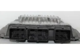 5WS40176BT блок управления ECU Citroen C2 2003