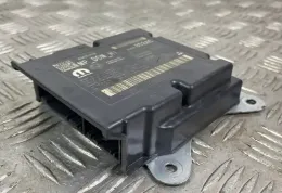 68402852AC блок управління AirBag (SRS) Jeep Compass 2019