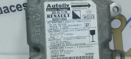 50386 блок управления AirBag (SRS) Renault Kangoo I 2005