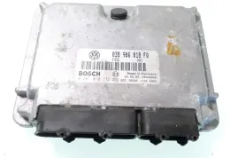 281010172 блок управления двигателем Volkswagen PASSAT B5 1997