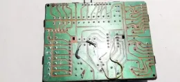 6315400973 блок запобіжників Mercedes-Benz 100 W631