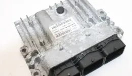 DV4112A650BE блок управління ECU Ford Kuga II 2013