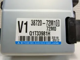 3872072M10 блок керування рульовою до Suzuki