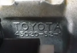 2110005990 блок управління ECU Toyota Yaris 2000