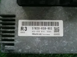 38720RS8902 блок управления двигателем Honda Life