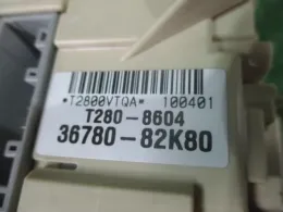 3678082K80 блок запобіжників до Nissan