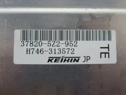 378205Z2952 блок управления двигателем Honda