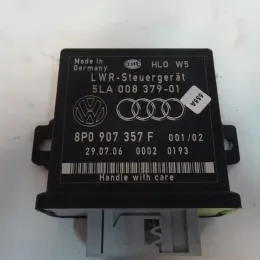 5LA008379-01 блок управления ecu Audi Q7 4L 2006