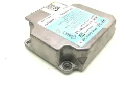 34B140800PD блок управления AirBag (SRS) Hyundai Tucson JM 2009