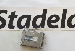 4A0907404 блок управления двигателем Audi 100 S4 C4 1994 - фото