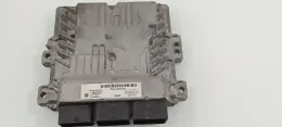 S180133067C блок управління ECU Ford Focus 2010