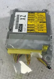 1503006350 блок управління AirBag (SRS) Toyota Prius (XW20) 2010