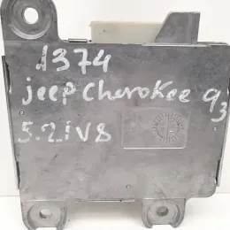 TME0428D0200 блок управління AirBag (SRS) Jeep Grand Cherokee 1991