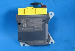 A1779006604 блок управления AirBag (SRS) Mercedes-Benz B W245 2008