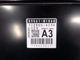 89560B1M00 блок управления двигателем Daihatsu Boon